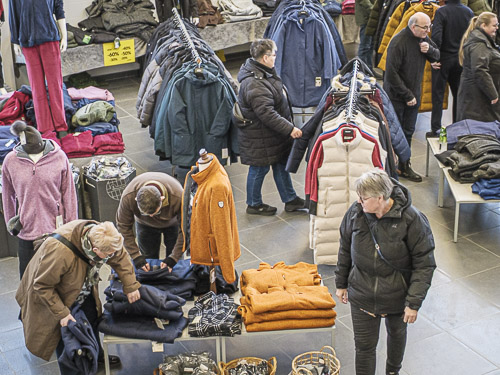 Tuxer fritidstøj til meget skarpe priser ...