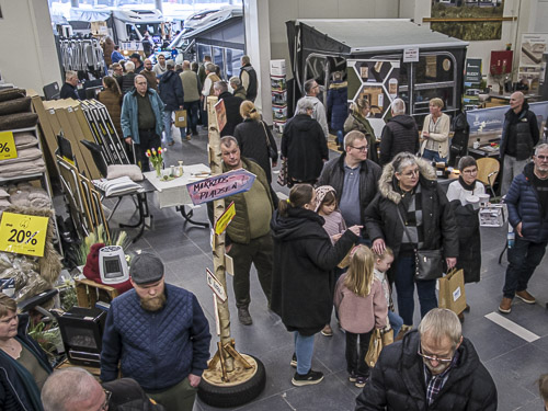 Trafikknudepunkt ...