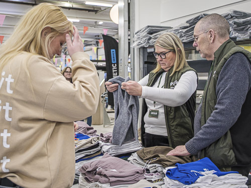 name it - munter og økonomisk mode til børn, der ved, hvad de vil have.