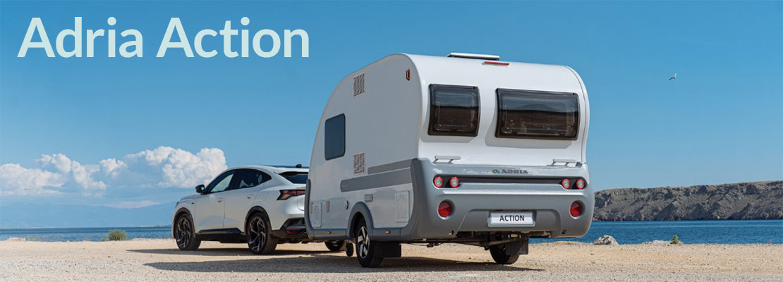 2026 - RedDot prisvinder Adria Action