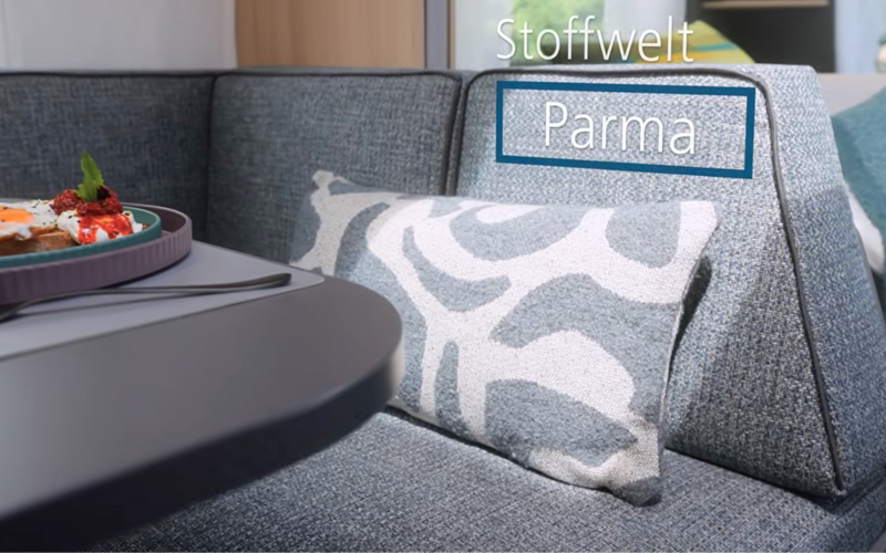 Parma - Standard